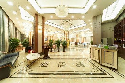 Zhengyuanlou Hotel