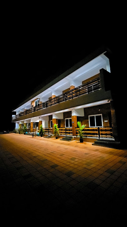 Leela Sea Scape - Gokarna