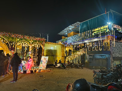 AMBIKA MANDAP