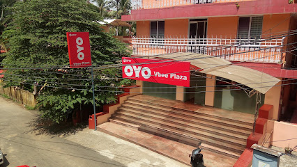 Vbee Plaza Trivandrum