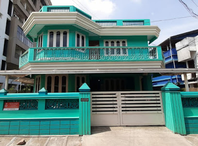 Kiranam Homestay