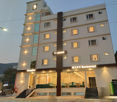 JANAS HOTEL