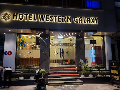 Hotel O by OYO Western Galaxy