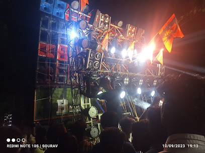 OYO 35622 Hotel Jai Ho