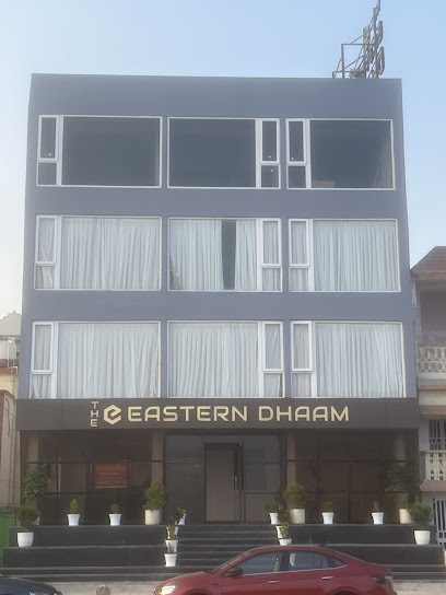 The eastern dhaam