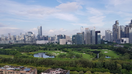 深圳金晖酒店