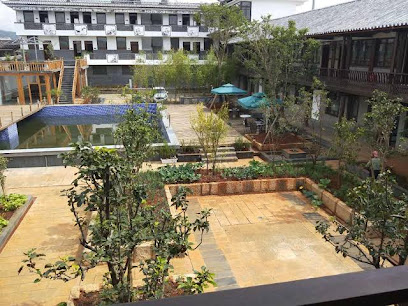 Jianchuan Lushi Inn