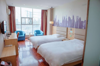 临沂尚客优连锁酒店枣园店