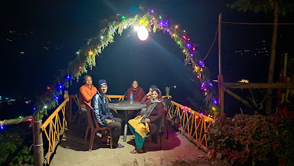 Orange Valley Homestay Sittong
