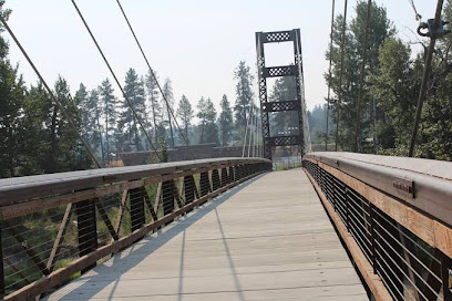 Methow River Lodge and Cabins