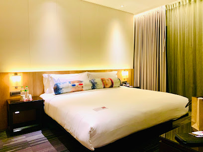 Aloft Taipei Zhongshan