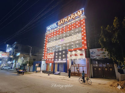 Satkaram Hotel and Banquet