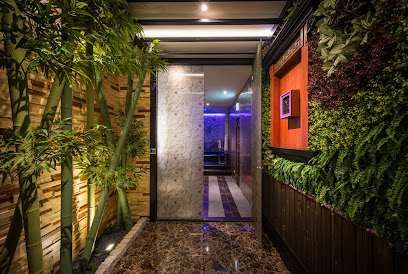 紫禁城精品汽车旅馆