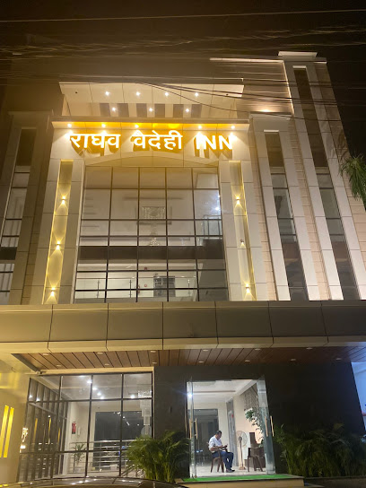 raghav vaidehi inn