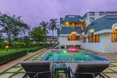 StayVista at Grey Mosaics - Vasai | Villa with Private Pool