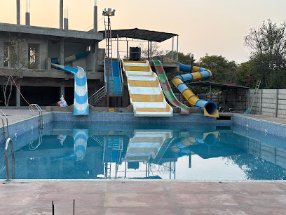 Pandav Water Park