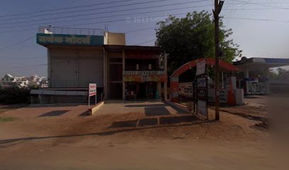 Hotel Devarshi, Maheshwar