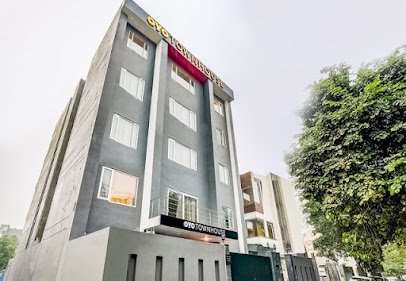 Golf Course Road Gurgaon Near Appu Ghar