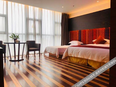 Atour X Hotel Xinlong Coast City Yancheng