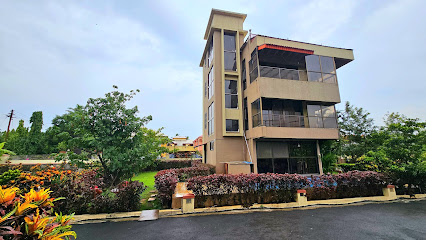 Elephant House Lonavala | Luxury Villa