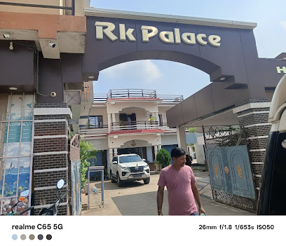 Sk palace