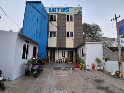 Hotel O Lotus Hotel