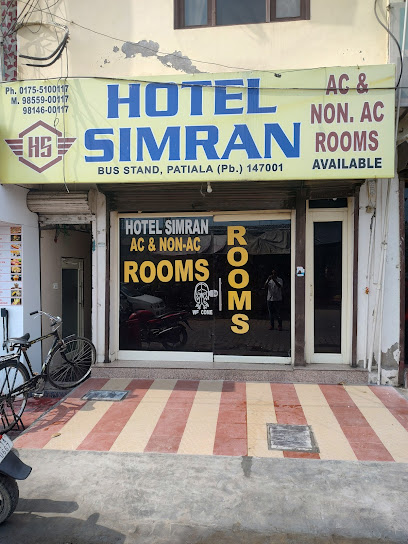 Hotel Simran