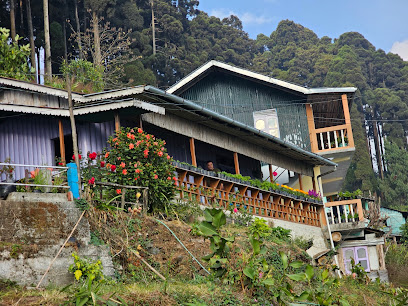 SANA HOMESTAY