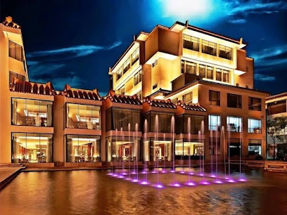 Ondine Oriental International Hotel