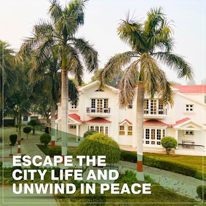 Shivgarh country club (formerly known as Shivgarh Resort)