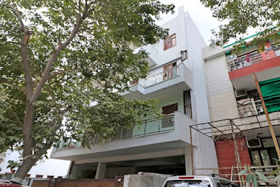 OYO 68782 Shankar Palace Residency