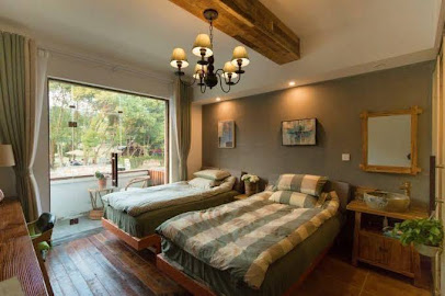 Huameili Boutique Hostel