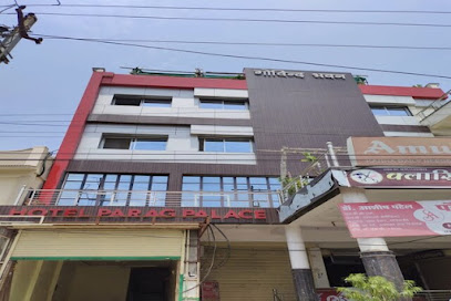 Flagship 80490 Parag Palace