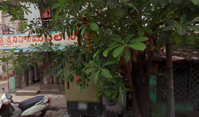 OYO 74863 Sai Manikanta Residency