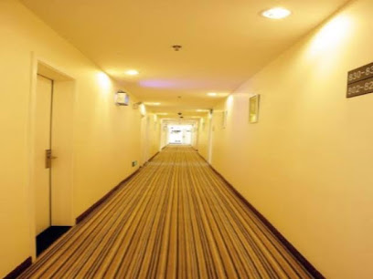 7 Days Inn Hohhot Yun Zhong Road Branch