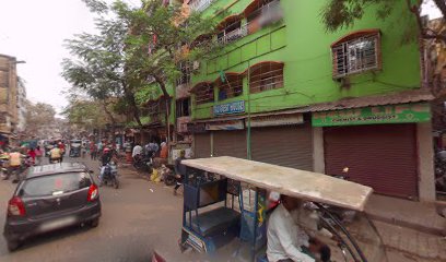 Taj Guest House