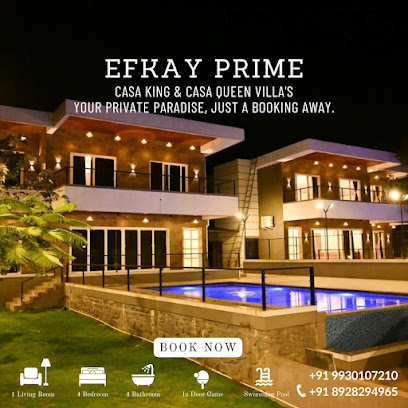 Efkay Prime