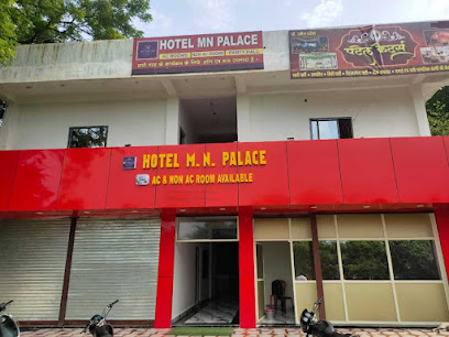 Hotel O by OYO MN Palace