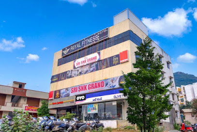 Flagship Sri Snk Grand