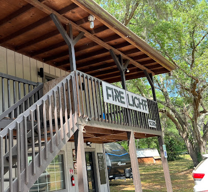 Firelight Family Campground