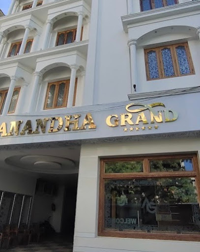 Anandha Grand Lodge