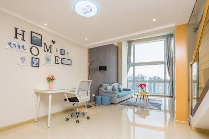 Victoria Apartment