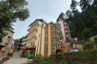 Hotel Shivani International