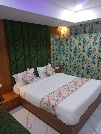Hotel Lemon chandlodiya gota