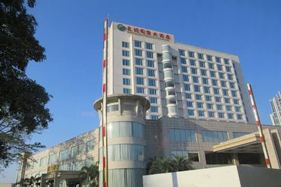 东湖国际大酒店