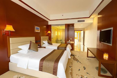 Jiaozishan Hot Spring Resort Hotel