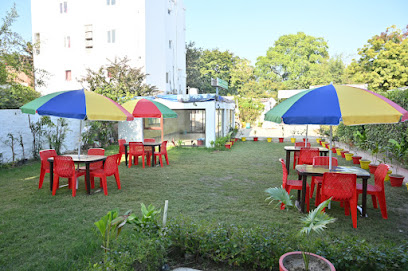 Hotel A.D. Residency By Reverie