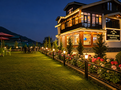 The Mountain Suites