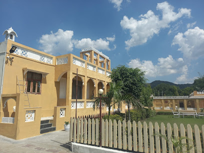 Hari Priya Resort