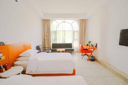 Yaoshang Hostel